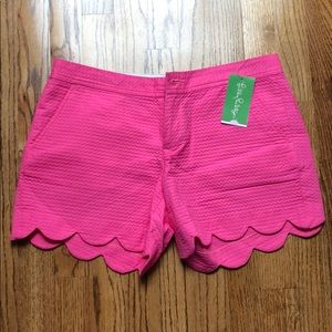Lilly Pulitzer Shorts